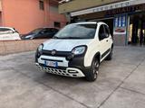 Fiat Panda CROSS 4X4 UNIPROPRIETARIO-2021 - gebrauchte Fiat Panda aus dem Jahr 2021