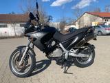 BMW F650 Funduro - extrem viele Neuteile - BMW BENZIN ENDURO F 650 FUNDURO