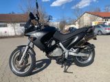 BMW F650 Funduro - extrem viele Neuteile - BMW BENZIN ENDURO F 650 FUNDURO