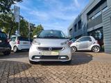 Smart ForTwo Cabrio 62kW Pulse Servo Klima Sitzheizung - Smart ForTwo mit Benzin-Antrieb: Pulse