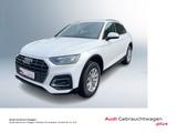Audi Q5 45 TFSI quattro AHK PDC SHZ - Audi Q5: Leasing