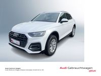 Audi Q5 - Vorschau Bild 1