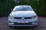 Volkswagen Polo 1.0 TSI Beats LED Navi ACC Kamera Tempomat - : Schaltgetriebe
