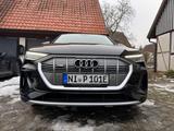 Audi e-tron 50 quattro S line 360* - Audi e-tron: Von Privat
