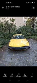 Triumph TR7 - gebrauchte Triumph Coupés