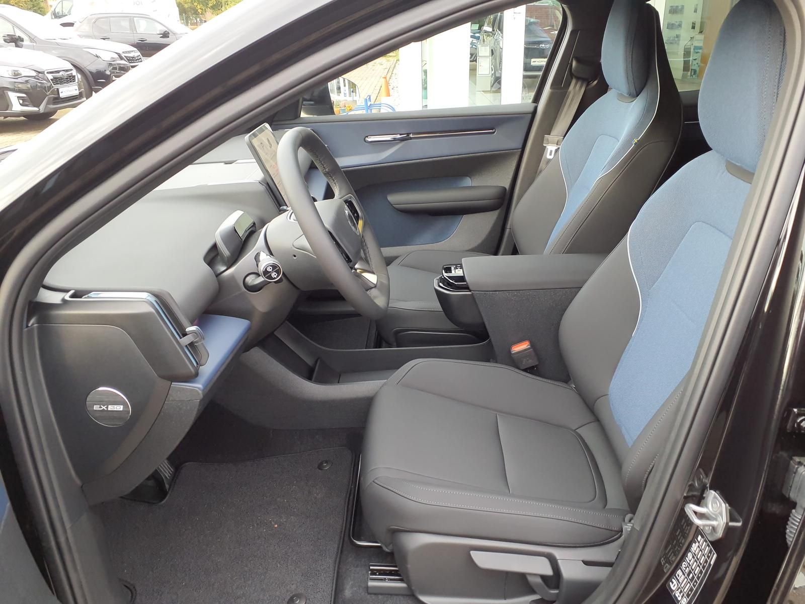 Volvo EX30 - Bild 7