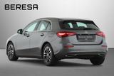 Mercedes-Benz A 200 Progressive LED Kamera Winter Metallic - mit Benzin-Antrieb: Grau, mit Klimaautomatik, Metallic