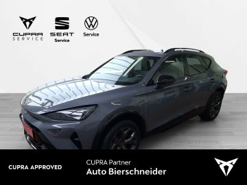 Cupra Leasingangebot: Cupra Formentor 2.0 TDI DSG ab 315,- EUR mtl. 1000,- L