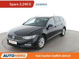 Volkswagen Passat 1.5 TSI ACT Business Aut. *NAVI*LED*ACC* - VW Passat Gebrauchtwagen in Chemnitz