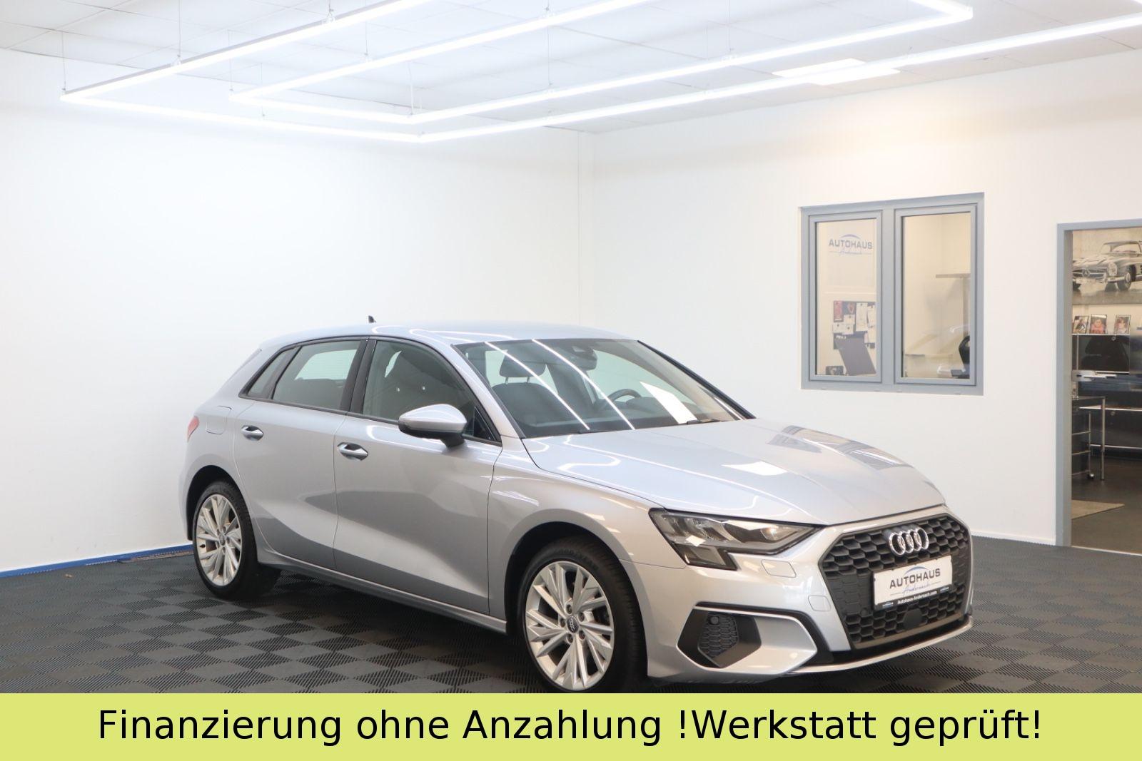 Audi A3 Sportback 35 TFSI*Virtual*ACC*Navi*, миниатюра 10