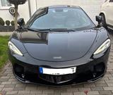 McLaren GT - Mwst. ausweisbar - McLaren aus 2021