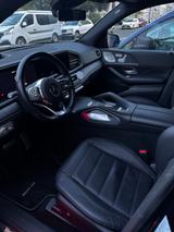 Mercedes-Benz GLS 400 d 4MATIC - mit Garantie