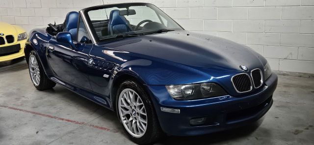 BMW Bmw Z3 1.9 16V cat Roadster