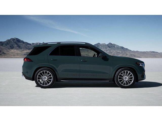 Mercedes-Benz GLE 450 d 4Matic I Ready 28.9 Facelift I MY 2027