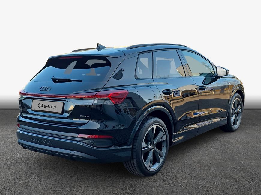 Audi Q4 e-tron - Bild 2