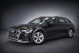 Audi A6 Allroad 55 TDI QUATTRO*LUFT*VIRTUAL*ACC*AHK* - Audi A6 Allroad in Frankfurt (Main)