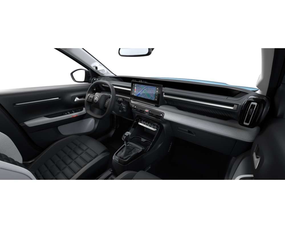 Citroën C3 - Bild 7