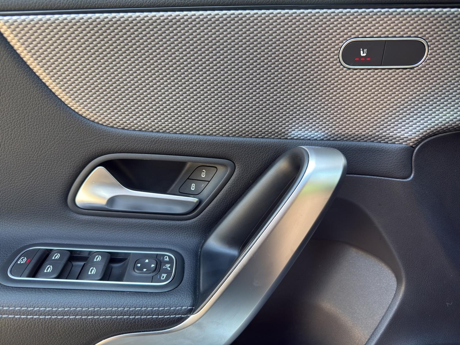 Mercedes-Benz A 180|SHZG|NAVI|VIRT|PDC|TEMP|LM
