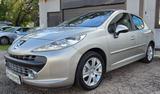 Peugeot 207 Sport Aut. Klima TÜV&Service Neu - Peugeot 207: Se
