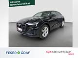 Audi Q8 S line 55 TFSI e RFK AIR Navi SHZ - Audi Q8 Plug-in Hybrid (PHEV) Gebrauchtwagen