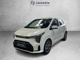 Kia Picanto Spirit 1.2 Automatik *Navi*Toter-Winkel  - Kia Picanto Neuwagen