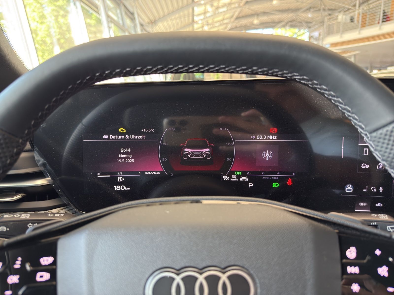 Audi Q5 - Bild 8
