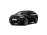 Audi Q4 e-tron Sportback 55 quattro edition S li - Audi Q4 e-tron 55 Gebrauchtwagen