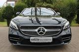 Mercedes-Benz S 560 Coupe /Pano /AMG - Mercedes-Benz S 560: Coupe