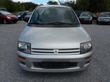 Mitsubishi Space Runner 2,0 Motion Automatik/TÜV 11.2026 - Mitsubishi Space Runner Gebrauchtwagen