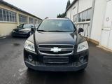 Chevrolet Captiva 2.4 LS 2WD - gebrauchte Chevrolet Captiva aus dem Jahr 2007