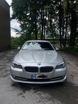 BMW 525d 3 Liter, Sportpaket, Integral-Aktivlenkung  - BMW 525 in Essen