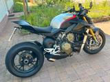 Ducati Streetfighter V4S - Offers matching your search criteria