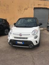 Fiat 500L 1.6 Multijet 120 CV Trekking - Fiat 500L Trekking aus 2016