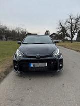 Toyota Yaris 1.6-l-Turbo GR High-Performance-Paket ... - Toyota Yaris: 1.6