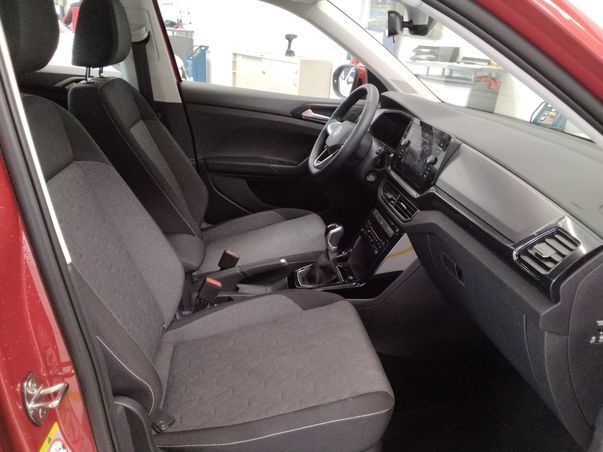 Volkswagen T-Cross - Bild 8