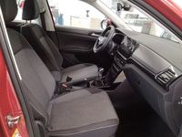 Volkswagen T-Cross - Vorschau Bild 8