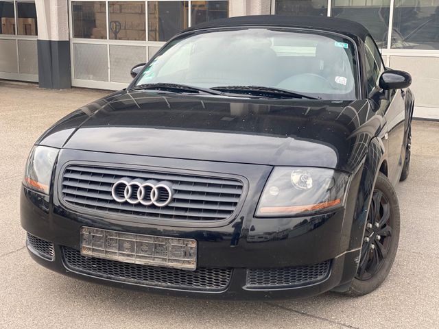 Audi TT Coupe/Roadster 1.8 T Roadster