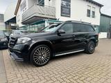 Mercedes-Benz GLS 63 AMG 4Matic*PANO*LED* 7 SITZE* TOP ANGEBOT - Mercedes-Benz: M63