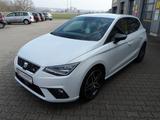 Seat Ibiza FR/LED/Kamera/Navi/SHZ/ACC/Vollaustattung - gebrauchte Seat Ibiza aus dem Jahr 2020