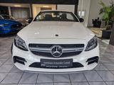 Mercedes-Benz C 43 AMG *4Matic*AGA*TOP*ehem.NP 94.500€* - Mercedes-Benz C 43 AMG mit Benzin-Antrieb: Cabrio, Automatik