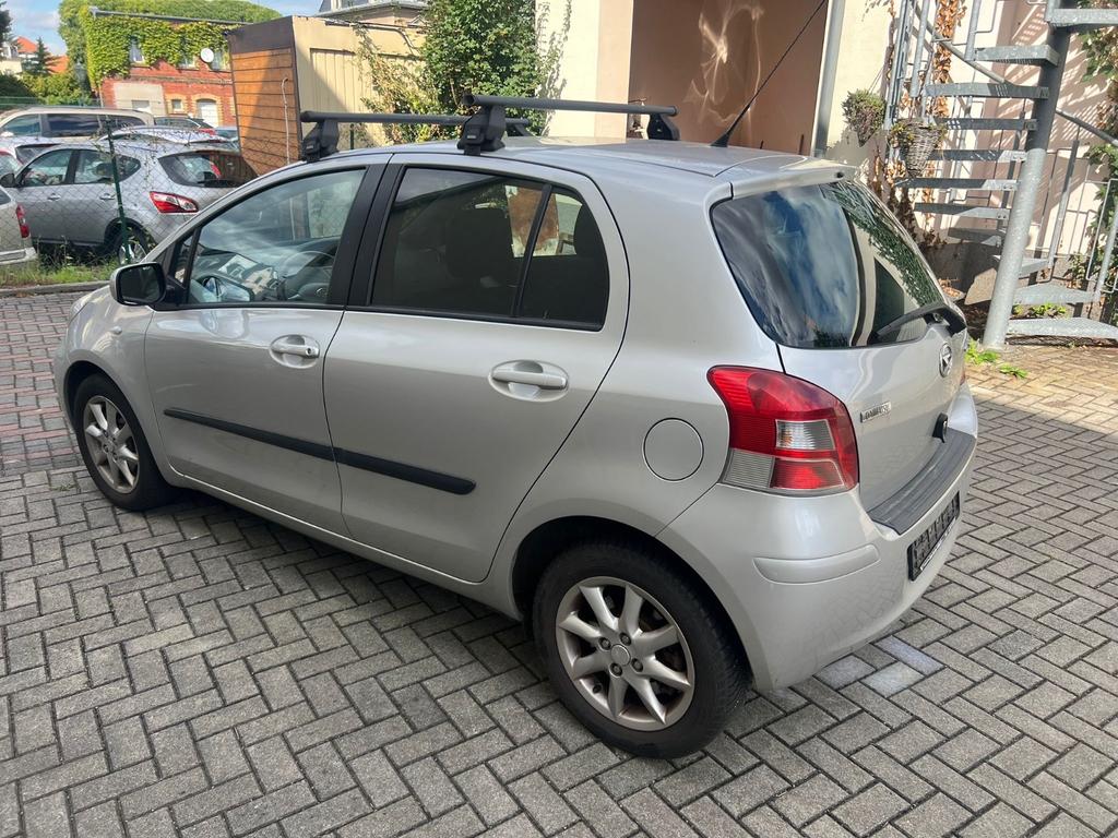 Daihatsu Charade