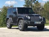 Jeep Wrangler 2.8l CRD Night Eagle Automatik Nigh... - Jeep Wrangler: Night Eagle