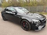 Mercedes-Benz E63 4Matic 360 Kamera-Standheizung - gebrauchte Mercedes-Benz E 63 AMG aus dem Jahr 2020