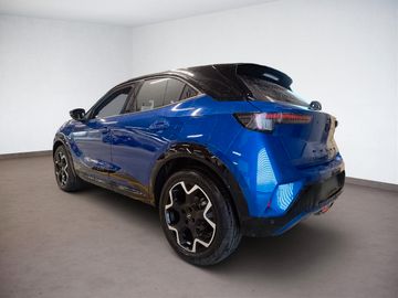 Fotografie 5 des Opel Mokka GS 48V Hybrid Automatik Kamera LED Sitzhzg