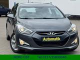Hyundai i40 cw FIFA World Cup Edition.Automatik.STANHEIZ - Hyundai i40 aus 2014