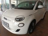 Fiat 500e Icon *Tempomat*Digitales Display*Kamera*... - weiße Fiat 500e