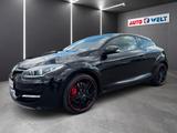 Renault Megane III Coupe 2.0 TCE Renault Sport - Renault Megane: Schwarz