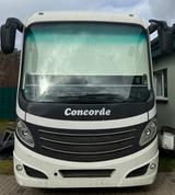 Concorde Charisma 850 L - Concorde Charisma 8