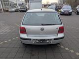 Volkswagen Golf 1.4 Edition**KLIMAANLAGE+BC+RADIO** - gebrauchte VW Golf aus dem Jahr 2001