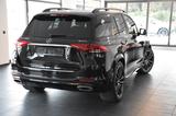 Mercedes-Benz GLE 580 4M 9G AMG LINE 7-SITZER"PANO"AHK"CURVE" - Mercedes-Benz GLE 580 Gebrauchtwagen